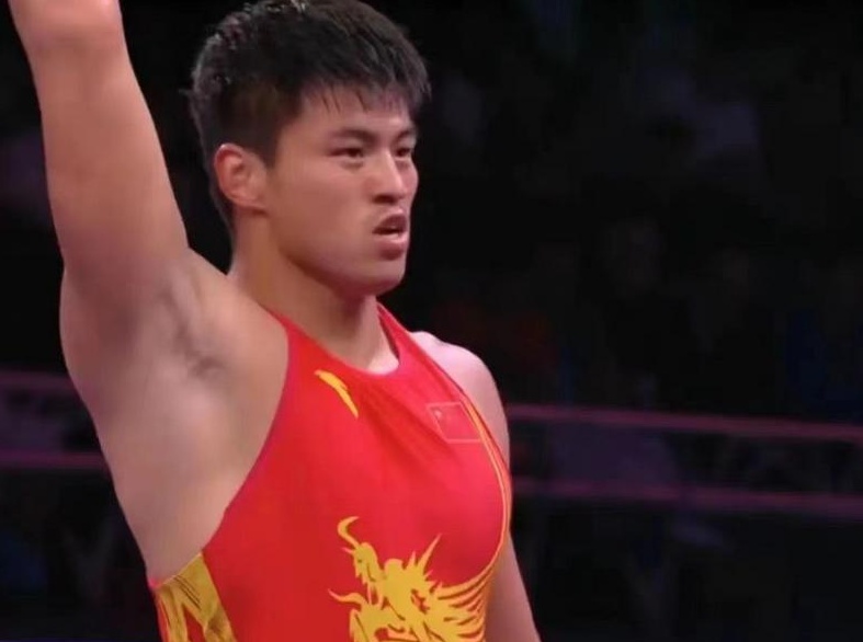 7+1+1!山西健儿集结,出征巴黎奥运会 7+1+1!山西健儿集结,出征巴黎奥运会