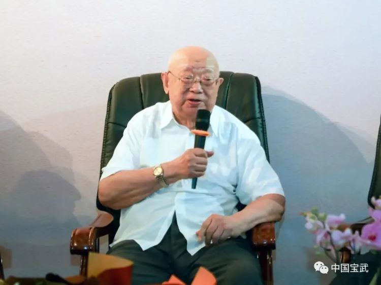 张寿荣逝世,享年96岁 张寿荣逝世,享年96岁