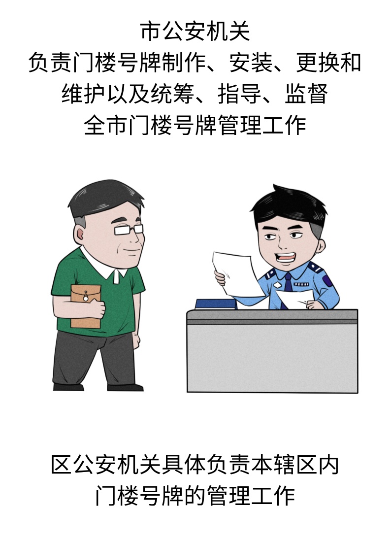 房子原来也有“身份证”！问题来了：什么时候要办？怎么办？