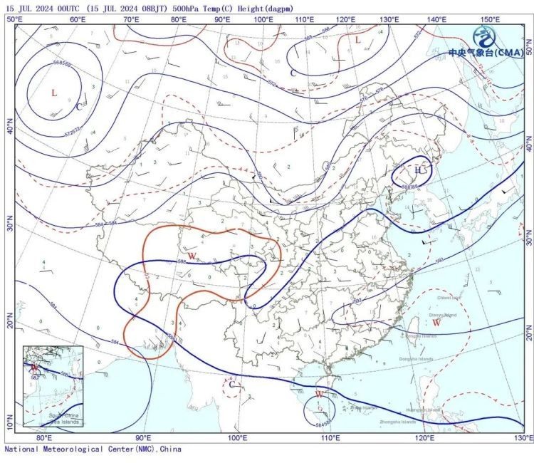 今天,正式进入!杭州局地直冲40℃!有医院一天搓5000颗丸子都能用完…… 今天,正式进入!杭州局地直冲40℃!有医院一天搓5000颗丸子都能用完……