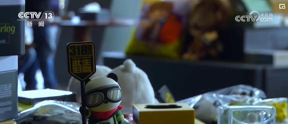 独特优势释放“向上”文旅潜力 “宝藏小城”接住了这“泼天的富贵”