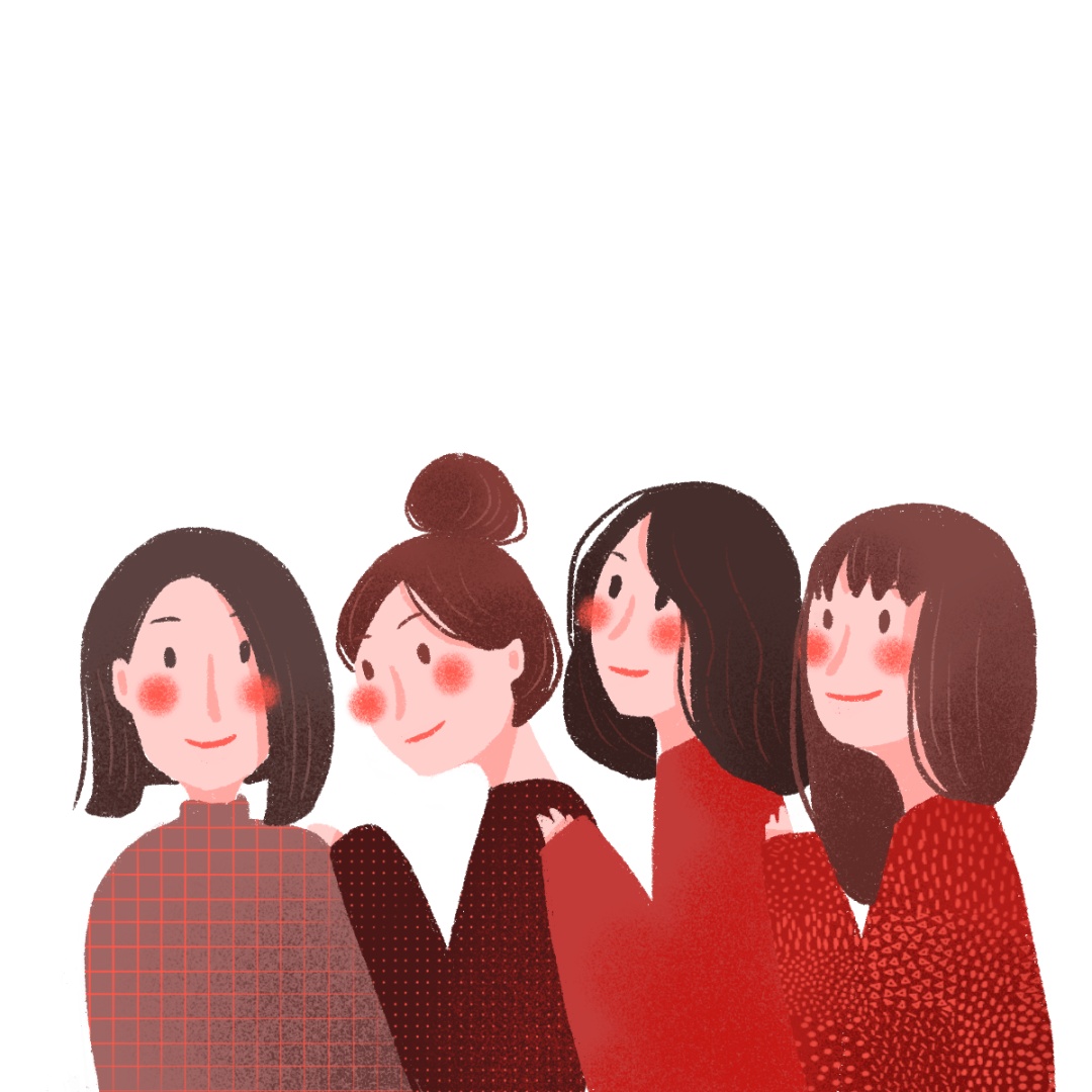 蝌学荐书 | 女性力量的觉醒，从这里开始