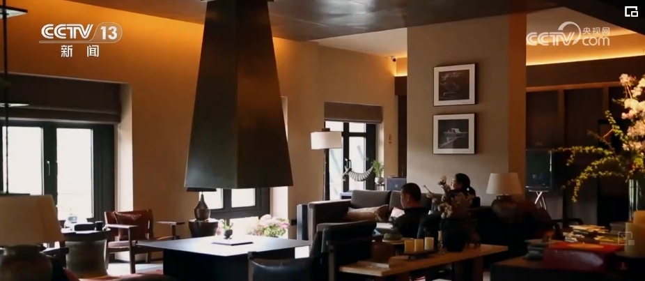 独特优势释放“向上”文旅潜力 “宝藏小城”接住了这“泼天的富贵”