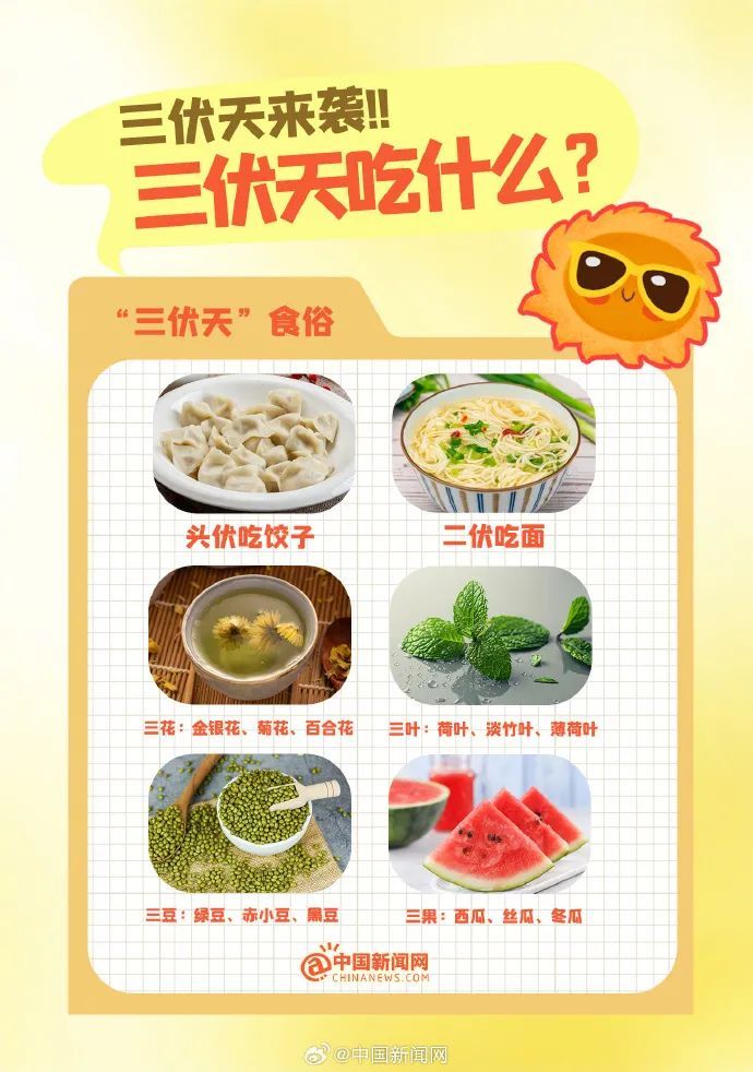 今起，广东进入40天超长三伏！台风最新消息→