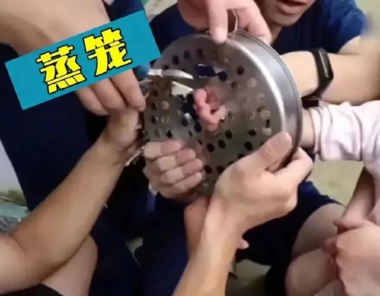 童年“伙伴”变“噩梦”,这只“青蛙”“咬”住6个月宝宝…… 童年“伙伴”变“噩梦”,这只“青蛙”“咬”住6个月宝宝……