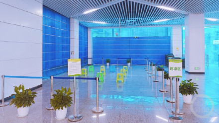 属于重庆人“避暑胜地”!重庆轨道交通开放140个车站纳凉区 属于重庆人“避暑胜地”!重庆轨道交通开放140个车站纳凉区