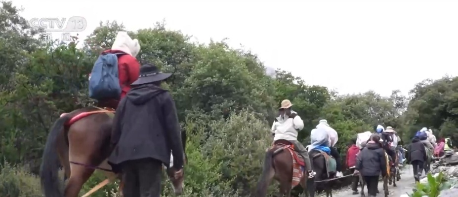 独特优势释放“向上”文旅潜力 “宝藏小城”接住了这“泼天的富贵”