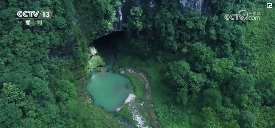 独特优势释放“向上”文旅潜力 “宝藏小城”接住了这“泼天的富贵”