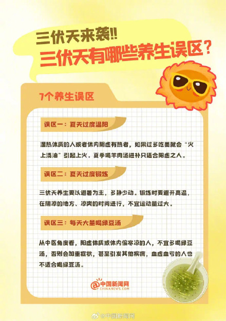 今起,广东进入40天超长三伏! 今起,广东进入40天超长三伏!