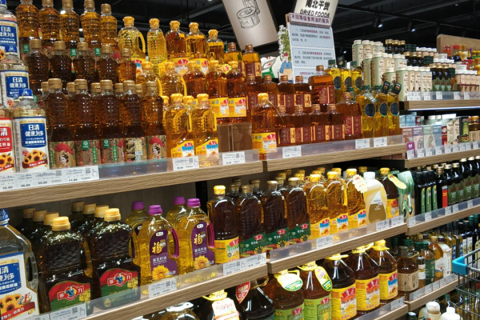 胖东来又一自营产品卖断货!开门营业半小时内即售罄 胖东来又一自营产品卖断货!开门营业半小时内即售罄