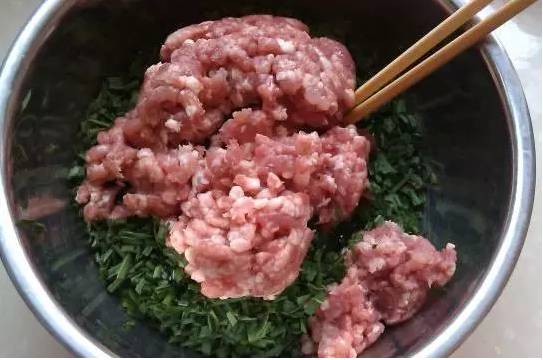 @河北人，头伏“拍了拍”你，今天饺子可以安排了