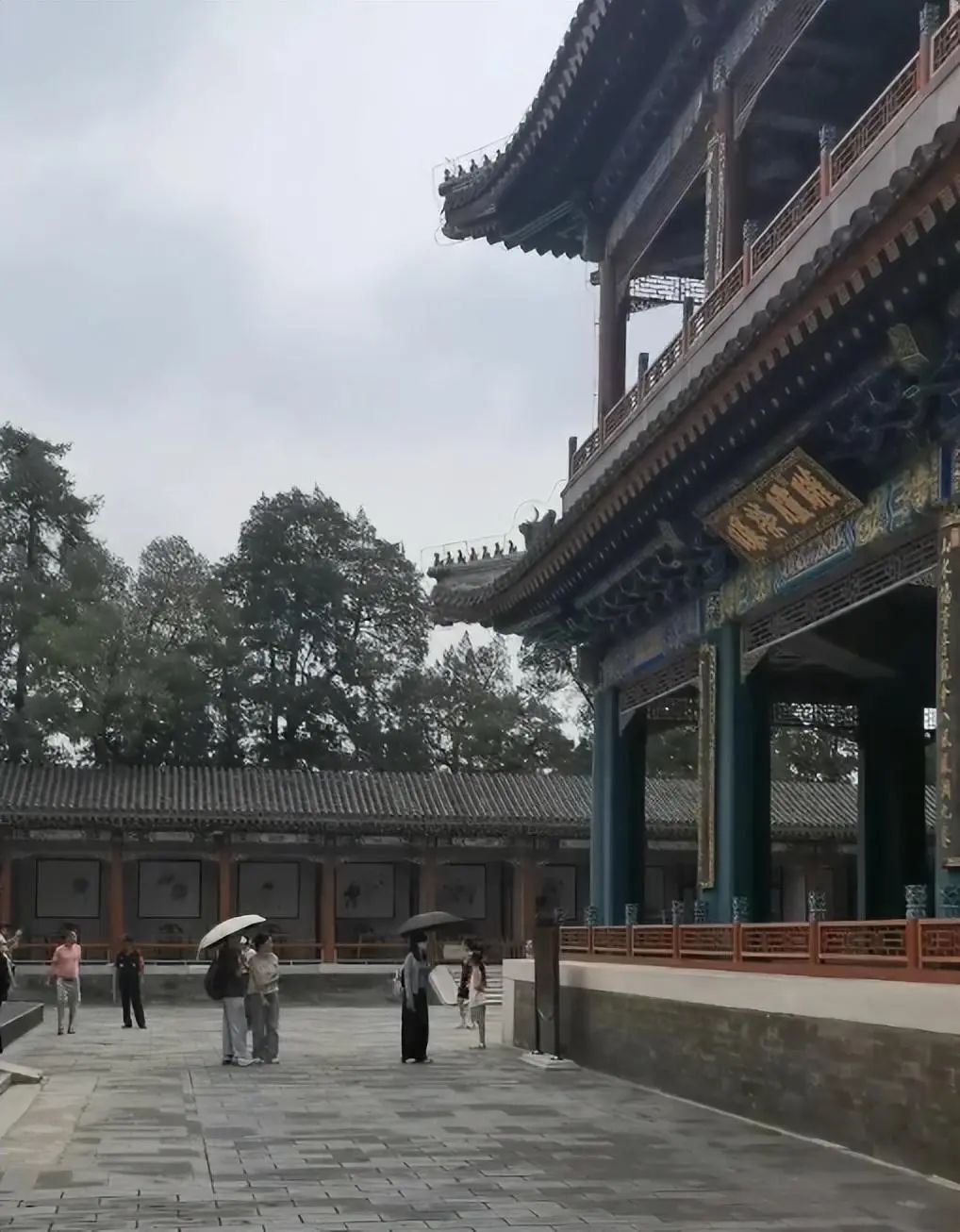 北京市属公园今起取消周一闭馆！欢迎大小朋友来玩~