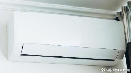 广西通报26校6434台空调装而不用:已重新使用 广西通报26校6434台空调装而不用:已重新使用