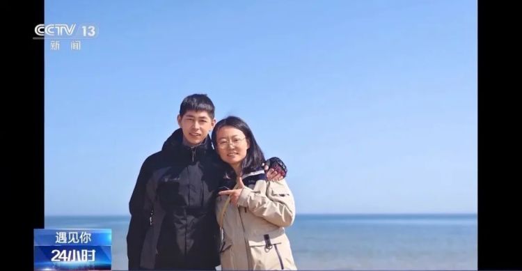 跑进奥运会！快递小哥栾玉帅的“飞驰人生”