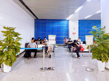 属于重庆人“避暑胜地”!重庆轨道交通开放140个车站纳凉区 属于重庆人“避暑胜地”!重庆轨道交通开放140个车站纳凉区