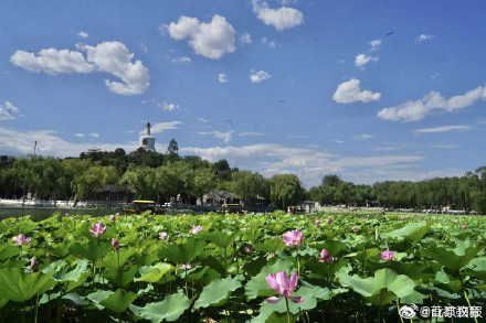 今日起北京市属公园园中园及博物馆暑期周一也开放