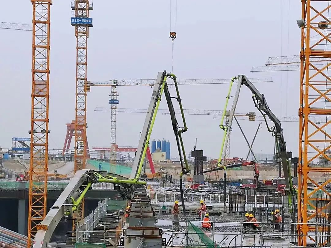 新进展!白云机场有望20分钟达广州火车站、广州白云站 新进展!白云机场有望20分钟达广州火车站、广州白云站