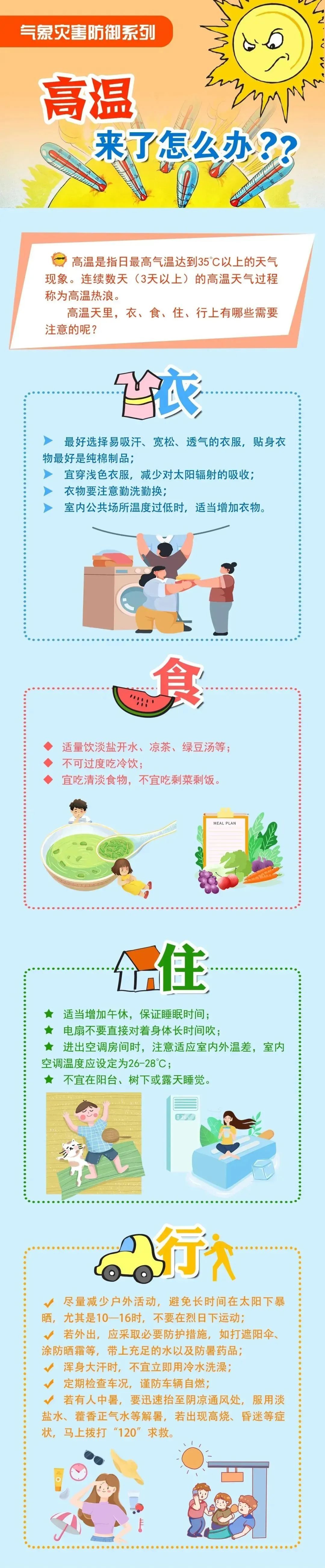 重庆即将飙至39℃!入伏首日 中央气象台发布高温黄色预警→ 重庆即将飙至39℃!入伏首日 中央气象台发布高温黄色预警→