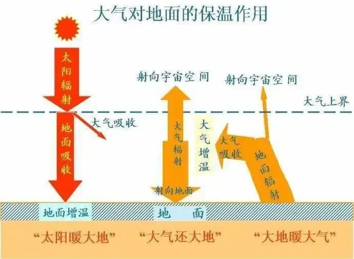 今日正式入伏!“三伏”的这些知识,你知道吗? 今日正式入伏!“三伏”的这些知识,你知道吗?