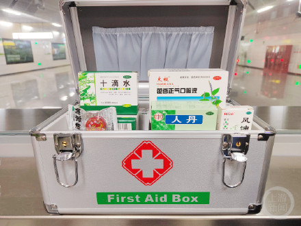 属于重庆人“避暑胜地”!重庆轨道交通开放140个车站纳凉区 属于重庆人“避暑胜地”!重庆轨道交通开放140个车站纳凉区