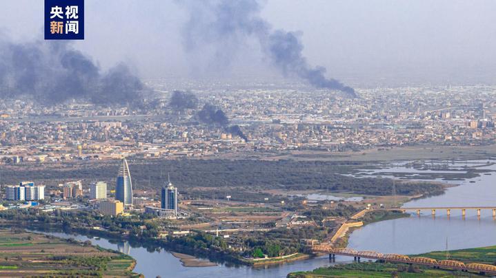 苏丹武装部队称打死100多名快速支援部队成员