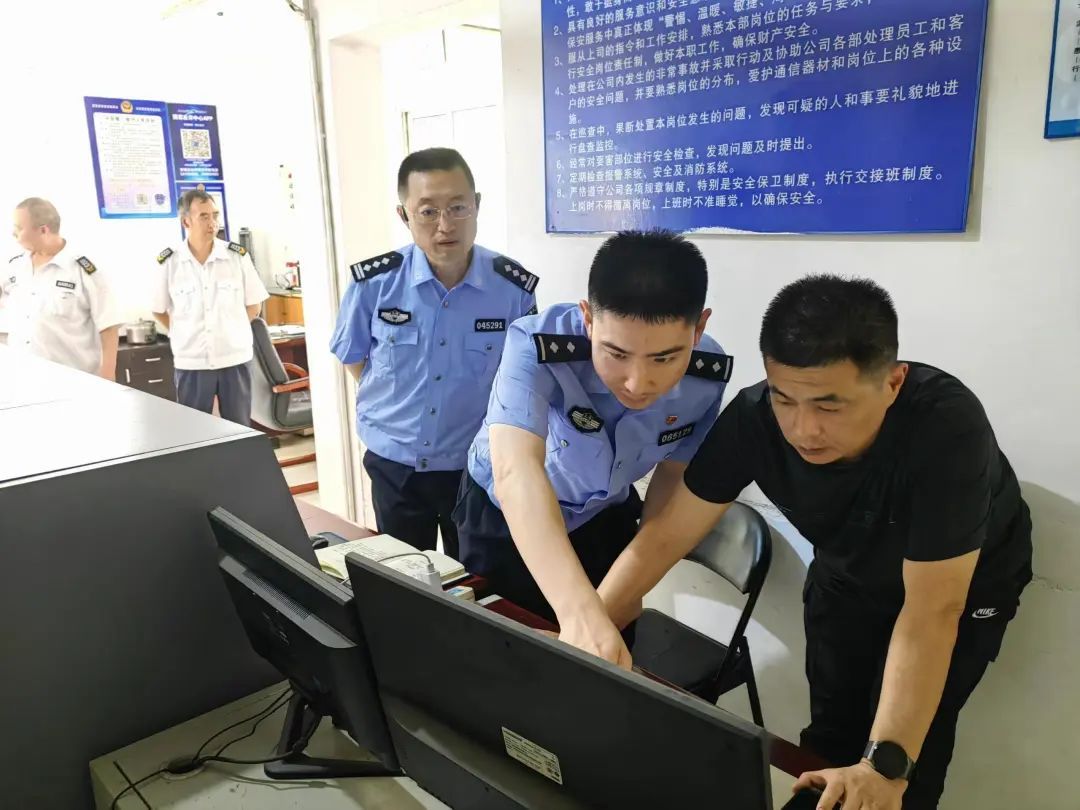 仅凭一个“D”找出31年前犯罪的“TA”！上海首个追逃工作室有位90后探长