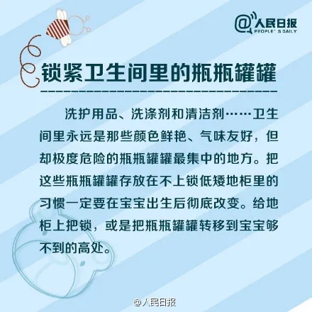 心疼到不敢看！1岁宝宝把它放进嘴巴，口腔被“烧”！不少人家里都有……