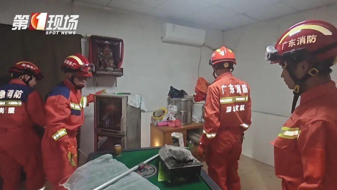 仅半月，深圳报警达70多起，警惕！