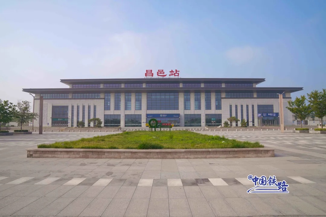 山东2条高铁进入开通倒计时