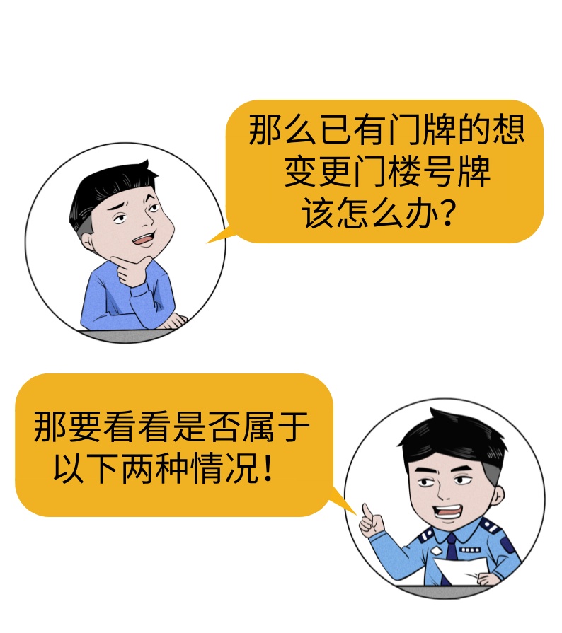 房子原来也有“身份证”！问题来了：什么时候要办？怎么办？