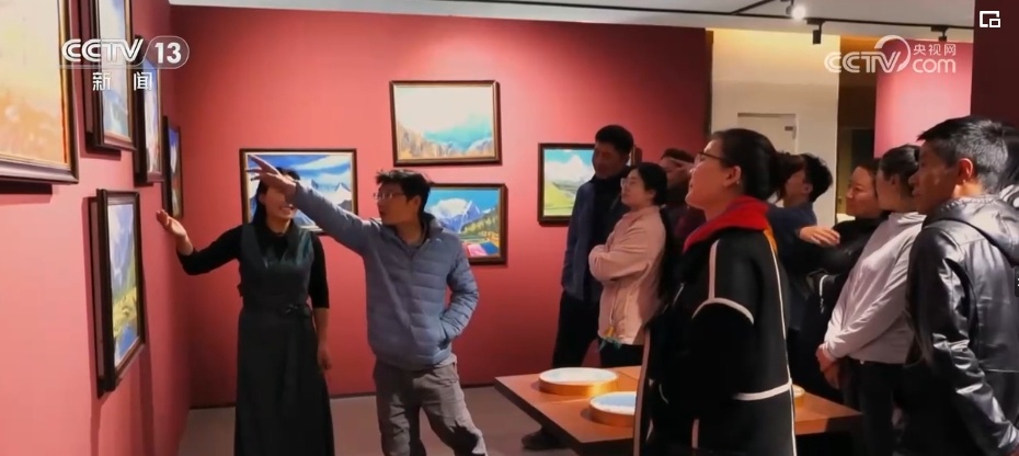 独特优势释放“向上”文旅潜力 “宝藏小城”接住了这“泼天的富贵”