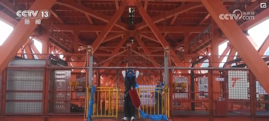 独特优势释放“向上”文旅潜力 “宝藏小城”接住了这“泼天的富贵”