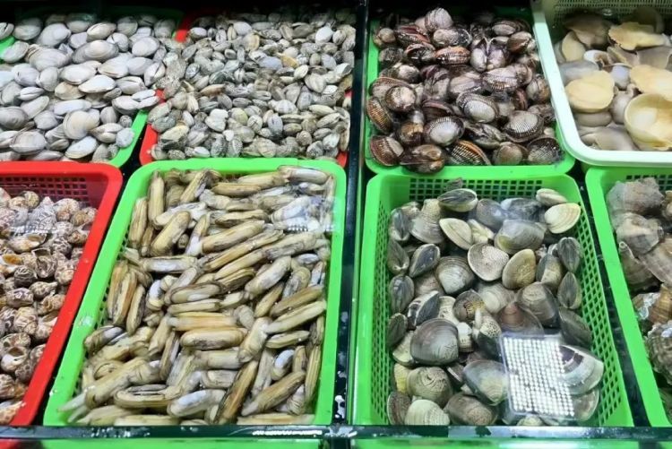 降价！厦门人的餐桌主角大量上市