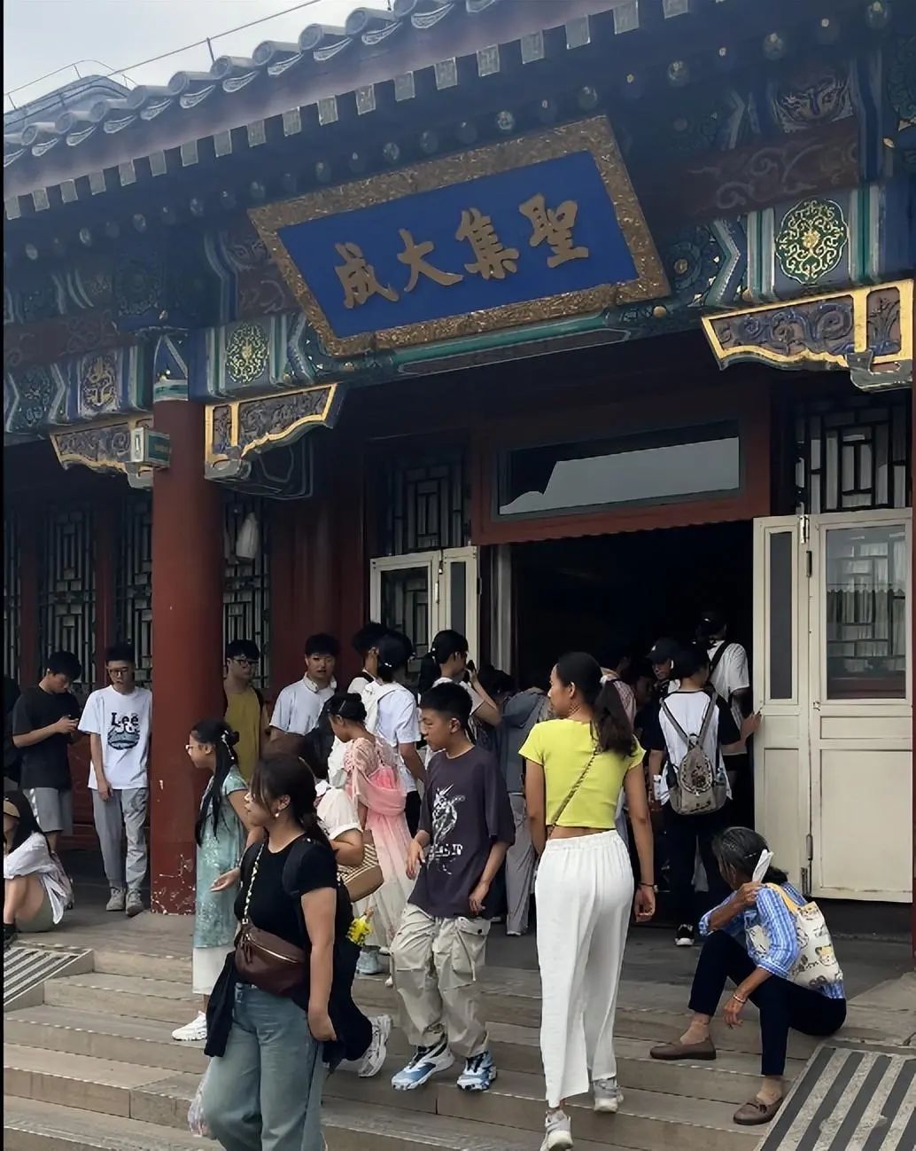 北京市属公园今起取消周一闭馆！欢迎大小朋友来玩~