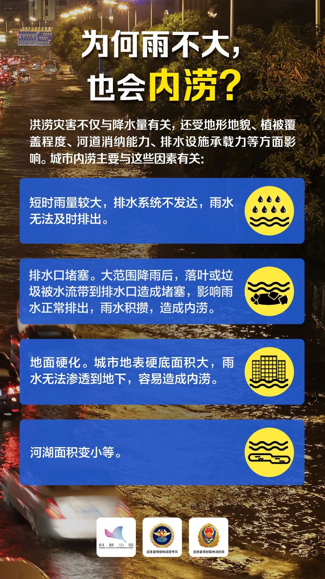 大范围强降雨,傍晚登场山东!局部暴雨 雷电