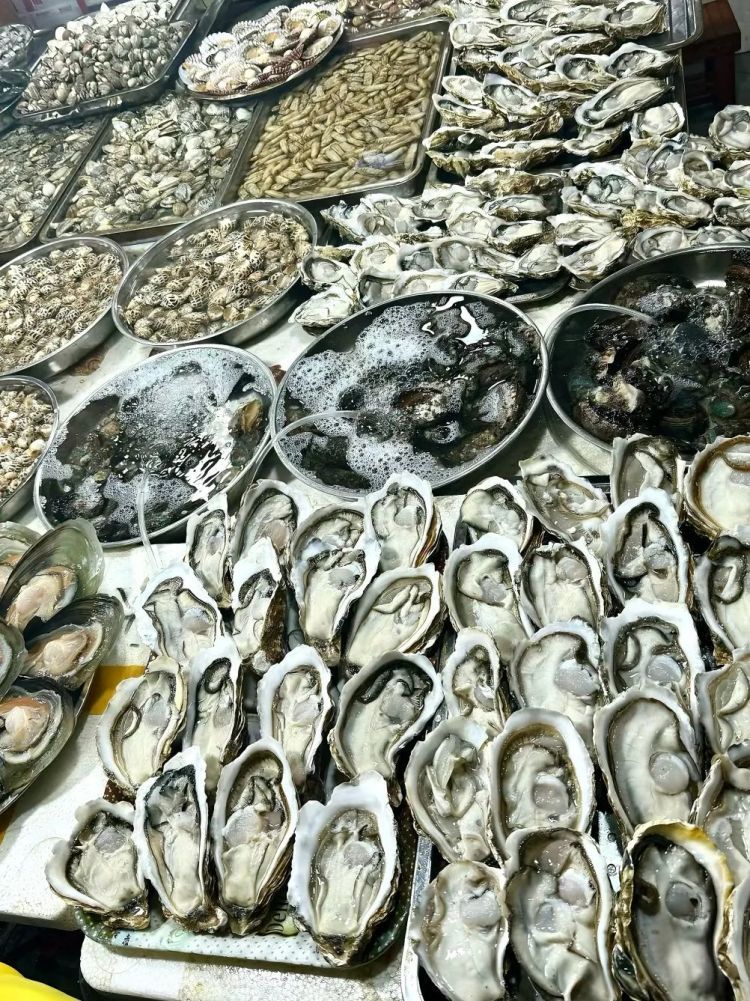 降价！厦门人的餐桌主角大量上市