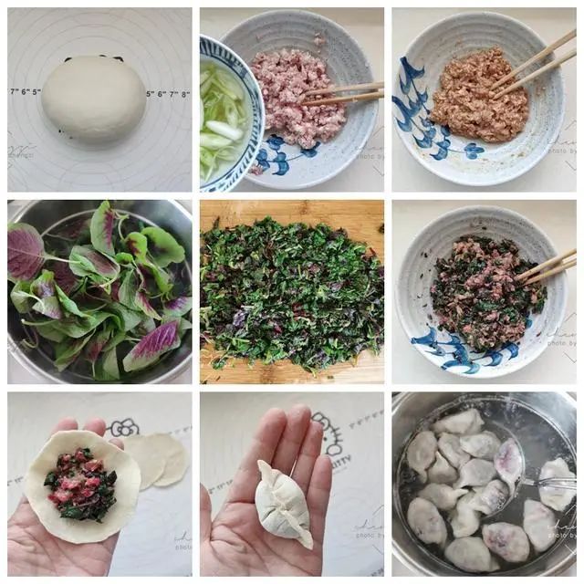 @河北人，头伏“拍了拍”你，今天饺子可以安排了