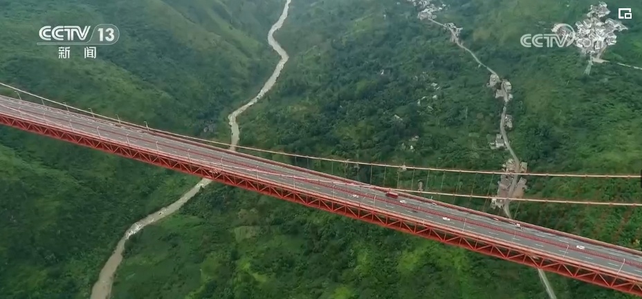 独特优势释放“向上”文旅潜力 “宝藏小城”接住了这“泼天的富贵”