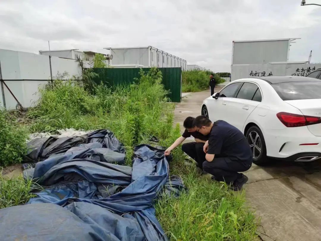 仅凭一个“D”找出31年前犯罪的“TA”！上海首个追逃工作室有位90后探长