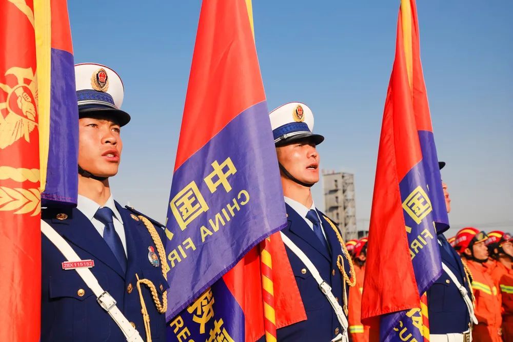 警惕！消防员招录骗局正在向你靠近