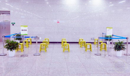 属于重庆人“避暑胜地”!重庆轨道交通开放140个车站纳凉区 属于重庆人“避暑胜地”!重庆轨道交通开放140个车站纳凉区