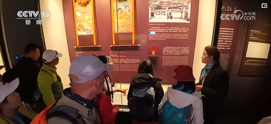 独特优势释放“向上”文旅潜力 “宝藏小城”接住了这“泼天的富贵”