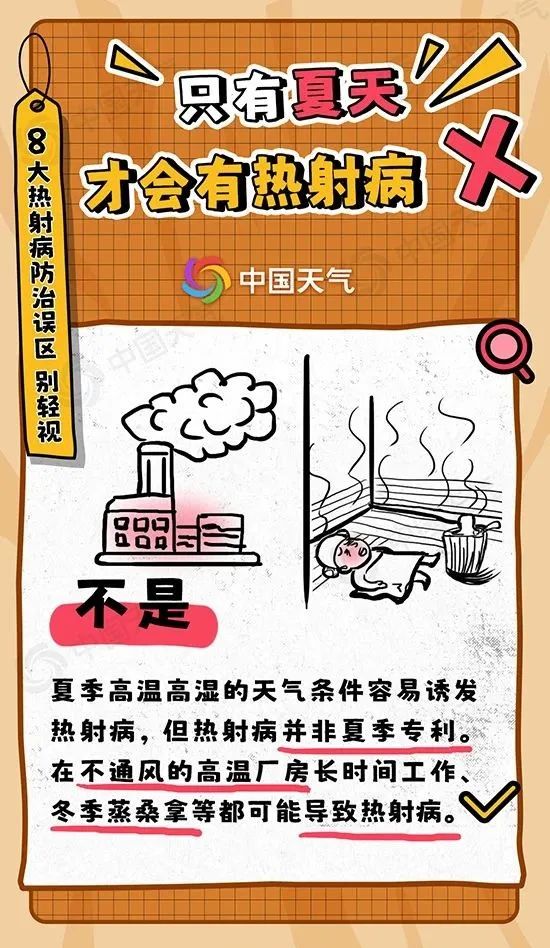 今日入伏，超长“桑拿天”待机中！雨水频繁刷脸，北京今晚仍有小到中雨