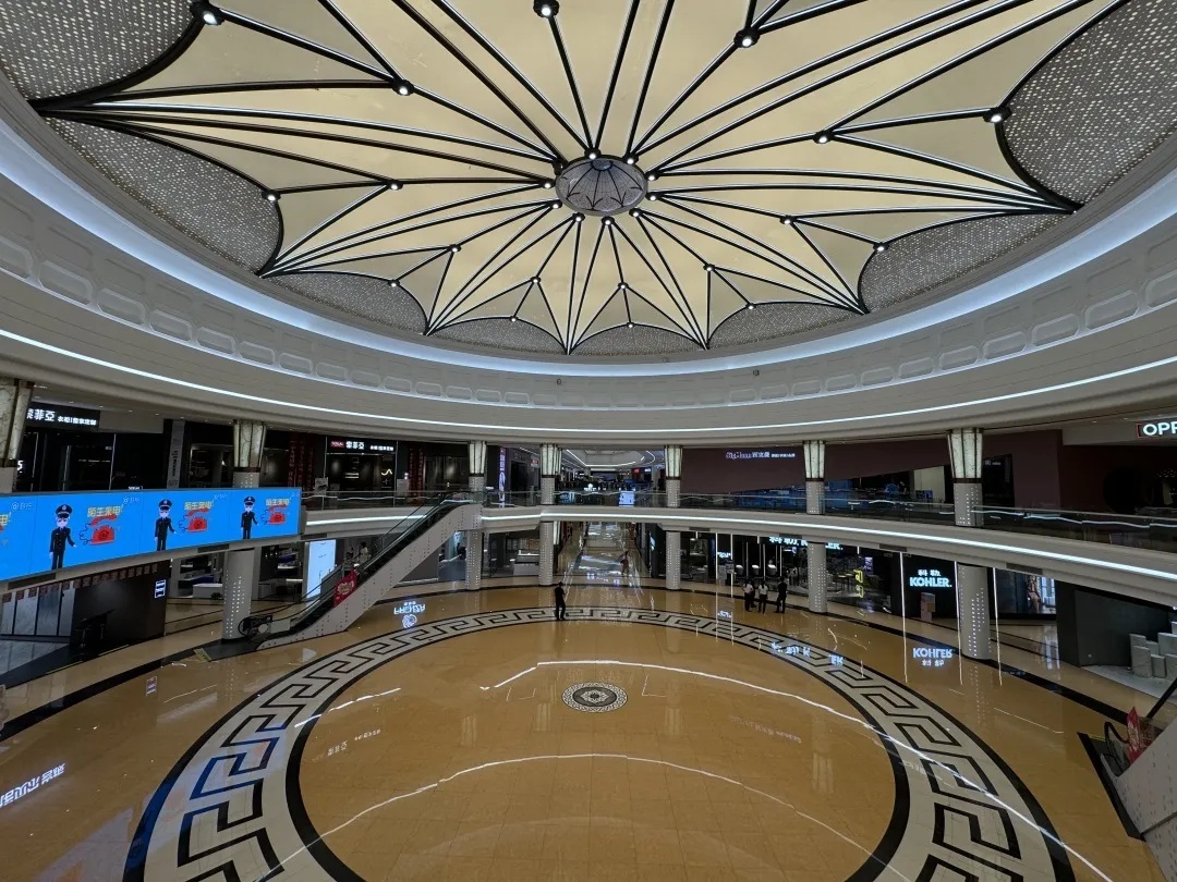 本月底停业撤场!已陪伴广州街坊30余年 本月底停业撤场!已陪伴广州街坊30余年