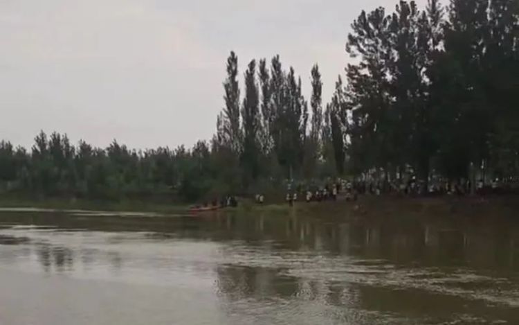 4名男子结伴外出游泳,不幸溺亡!提醒:这些水域要远离 4名男子结伴外出游泳,不幸溺亡!提醒:这些水域要远离