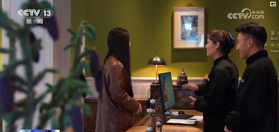 独特优势释放“向上”文旅潜力 “宝藏小城”接住了这“泼天的富贵”