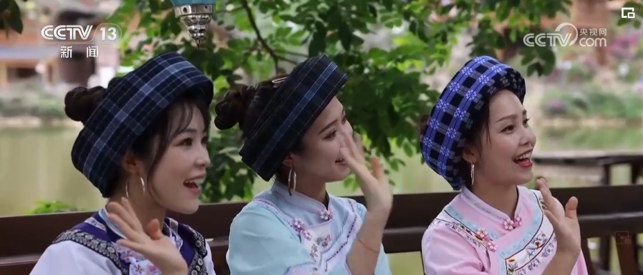 独特优势释放“向上”文旅潜力 “宝藏小城”接住了这“泼天的富贵”