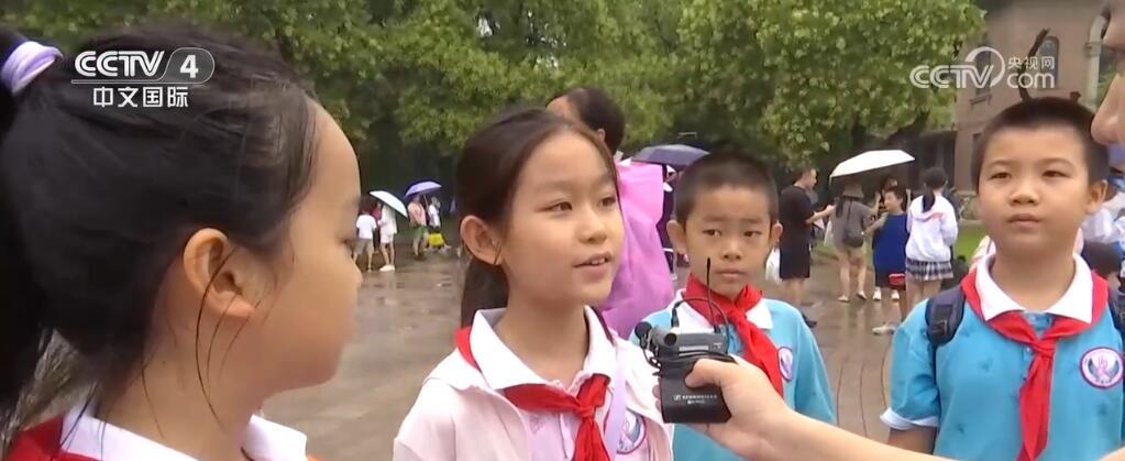 暑期“名校游”火爆 如何才能做到不虚此行？