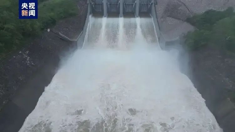 “24小时雨量超600毫米”，河南遭遇极端暴雨！