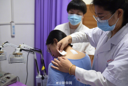 “三伏天”,这些疾病适合“冬病夏治” “三伏天”,这些疾病适合“冬病夏治”